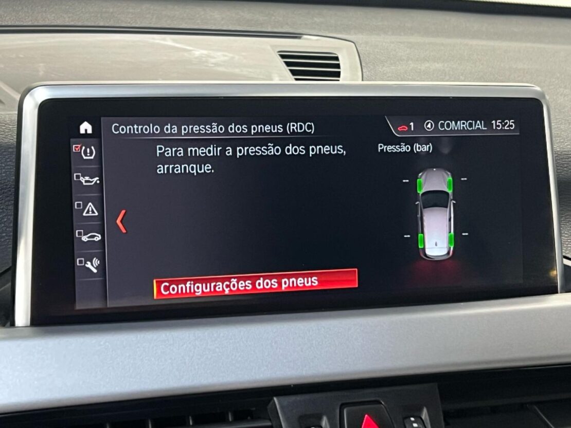 BMW X1 xDrive25e 14