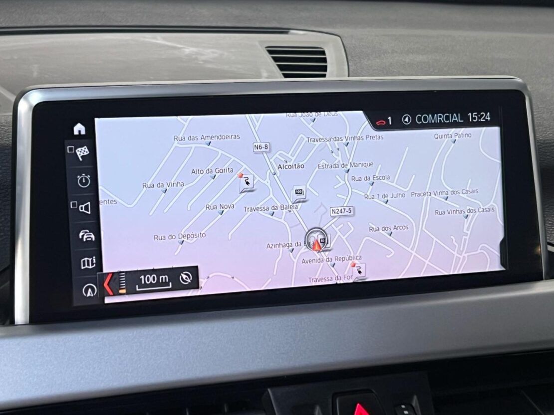 BMW X1 xDrive25e 17