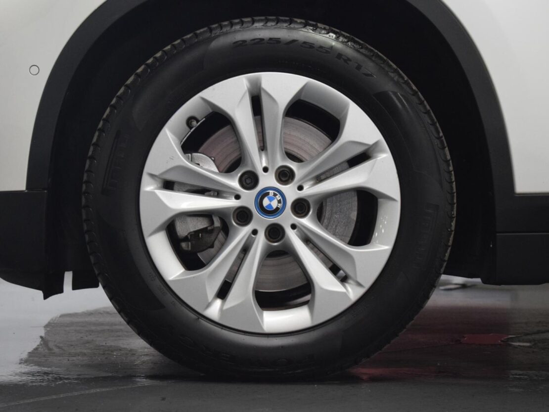 BMW X1 xDrive25e 25