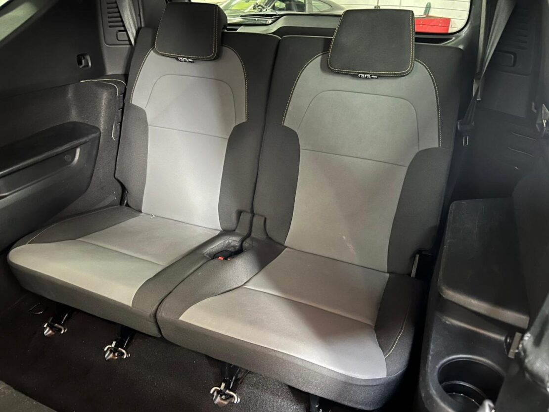 Dacia Jogger ECO-G 100 Bi-Fuel Essential 7 lugares 8