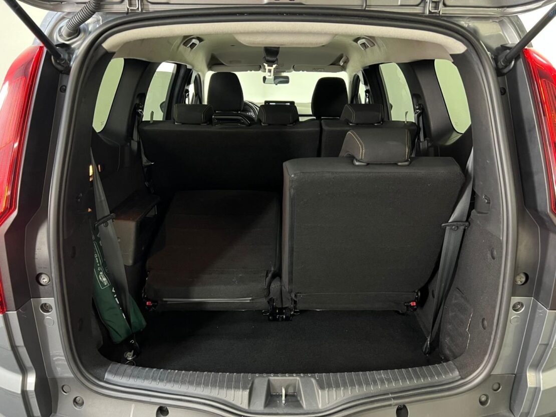 Dacia Jogger ECO-G 100 Bi-Fuel Essential 7 lugares 18