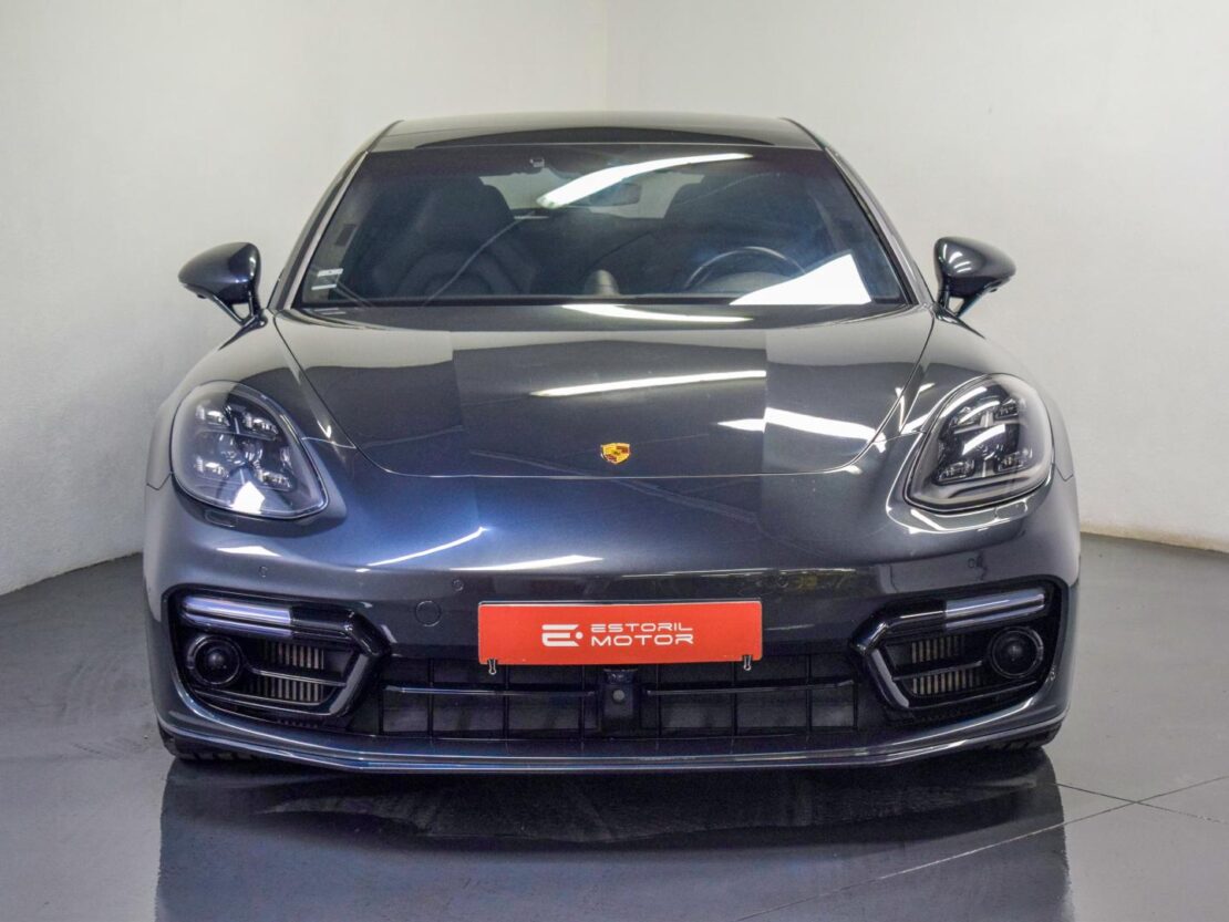 Porsche Panamera 2.9 4 E-Hybrid Sport Turismo 2 Porsche Panamera 2.9 4 E-Hybrid Sport Turismo 2