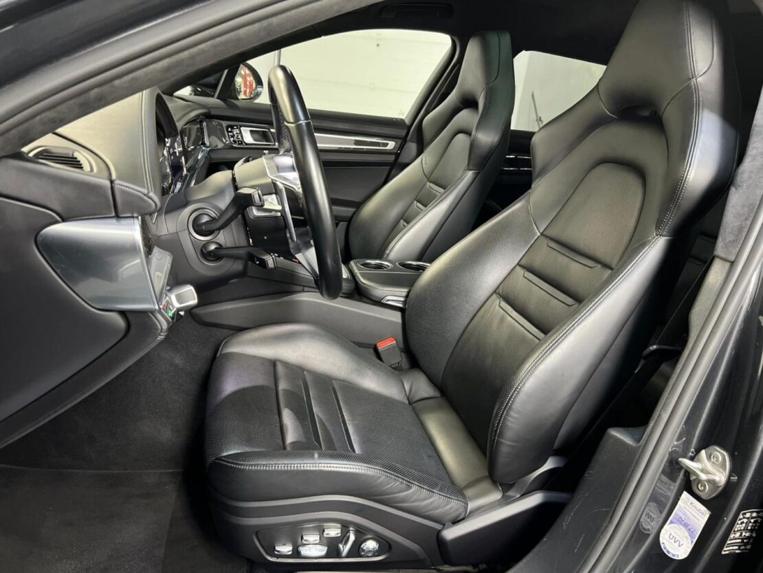 Porsche Panamera 2.9 4 E-Hybrid Sport Turismo 6 Porsche Panamera 2.9 4 E-Hybrid Sport Turismo 6