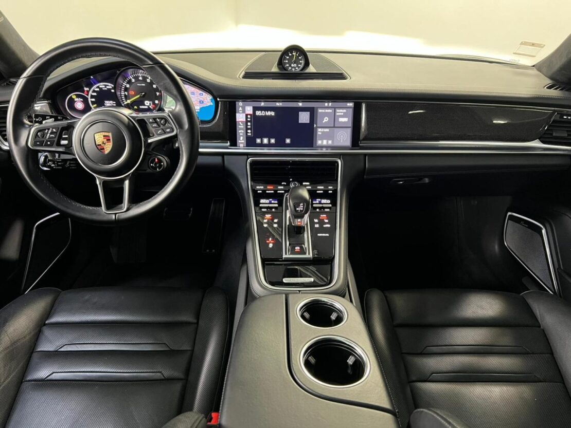 Porsche Panamera 2.9 4 E-Hybrid Sport Turismo 8 Porsche Panamera 2.9 4 E-Hybrid Sport Turismo 8