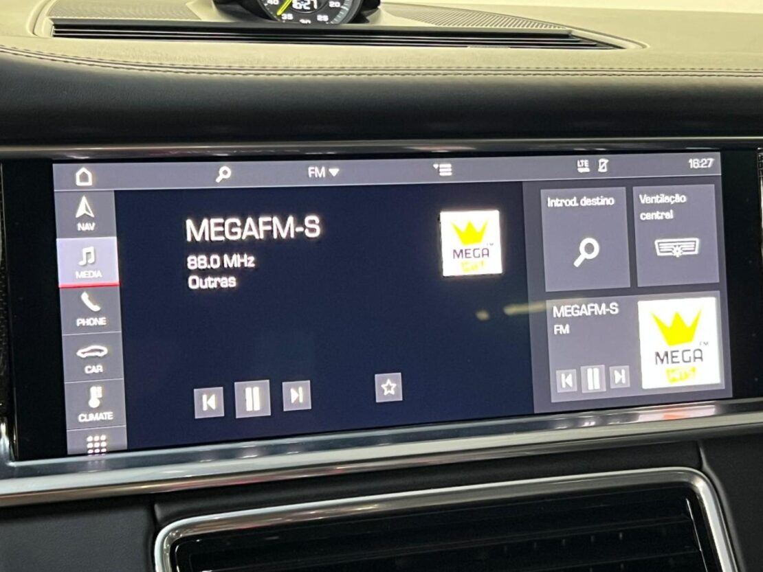 Porsche Panamera 2.9 4 E-Hybrid Sport Turismo 12 Porsche Panamera 2.9 4 E-Hybrid Sport Turismo 12