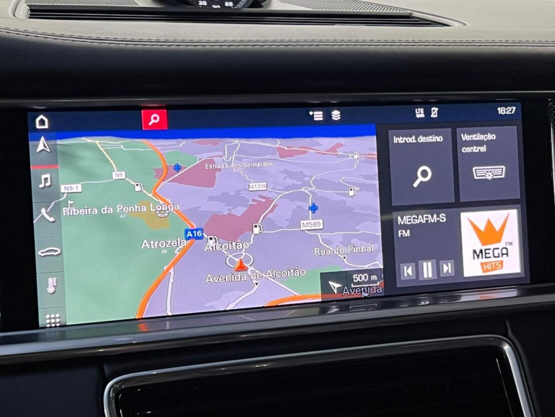 Porsche Panamera 2.9 4 E-Hybrid Sport Turismo 16 Porsche Panamera 2.9 4 E-Hybrid Sport Turismo 16