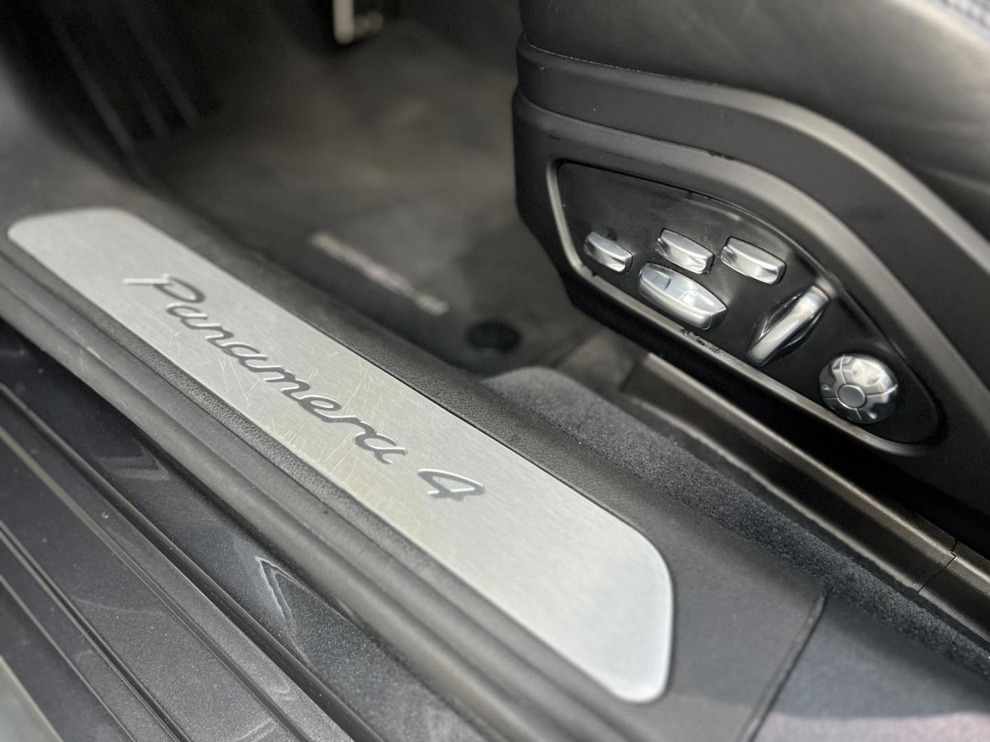 Porsche Panamera 2.9 4 E-Hybrid Sport Turismo (imagem 45) Porsche Panamera 2.9 4 E-Hybrid Sport Turismo (imagem 45)