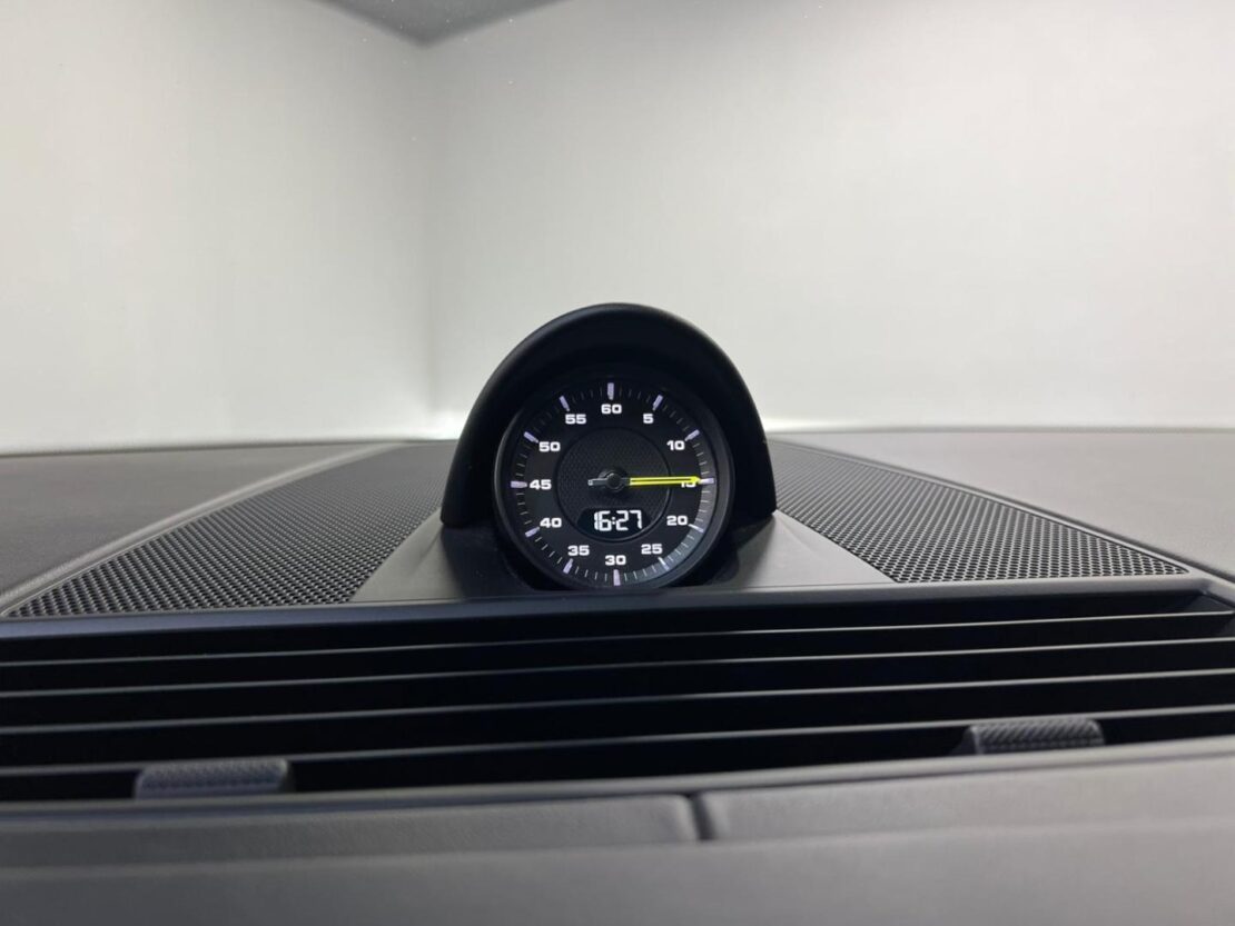 Porsche Panamera 2.9 4 E-Hybrid Sport Turismo 21 Porsche Panamera 2.9 4 E-Hybrid Sport Turismo 21