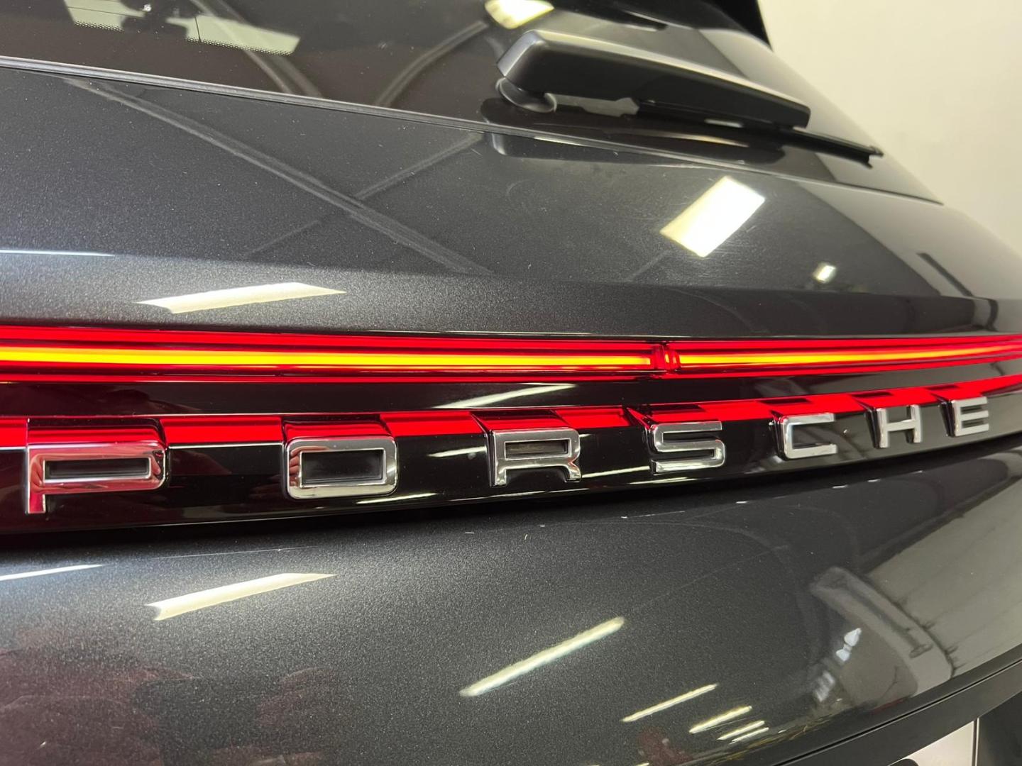 Porsche Panamera 2.9 4 E-Hybrid Sport Turismo (imagem 50) Porsche Panamera 2.9 4 E-Hybrid Sport Turismo (imagem 50)