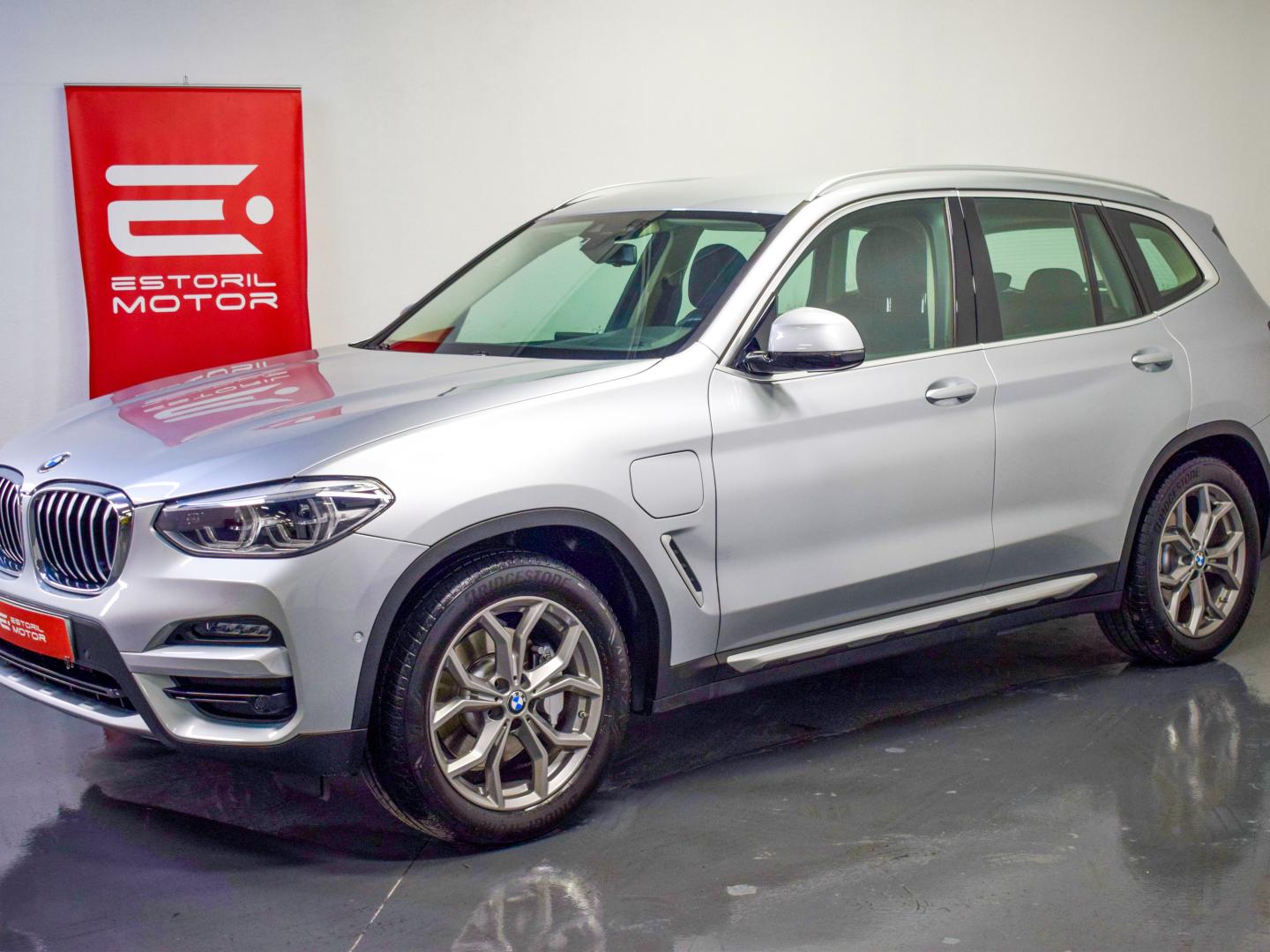 BMW X3 xDrive30e Auto X Line