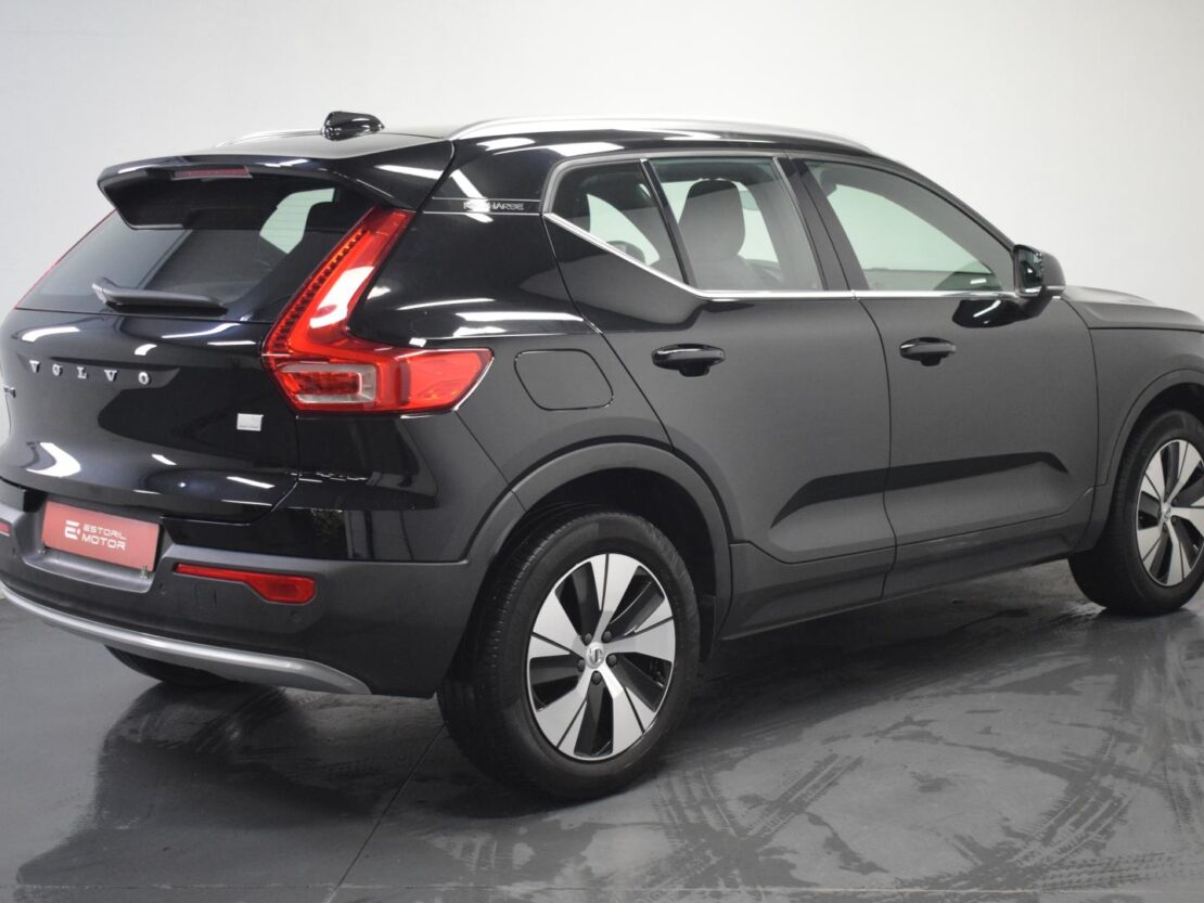 Volvo XC40 1.5 T4 211 PHEV Inscription 3