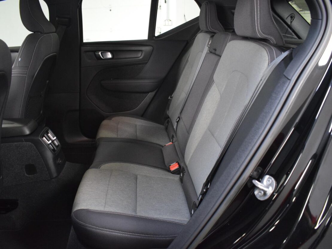 Volvo XC40 1.5 T4 211 PHEV Inscription 7