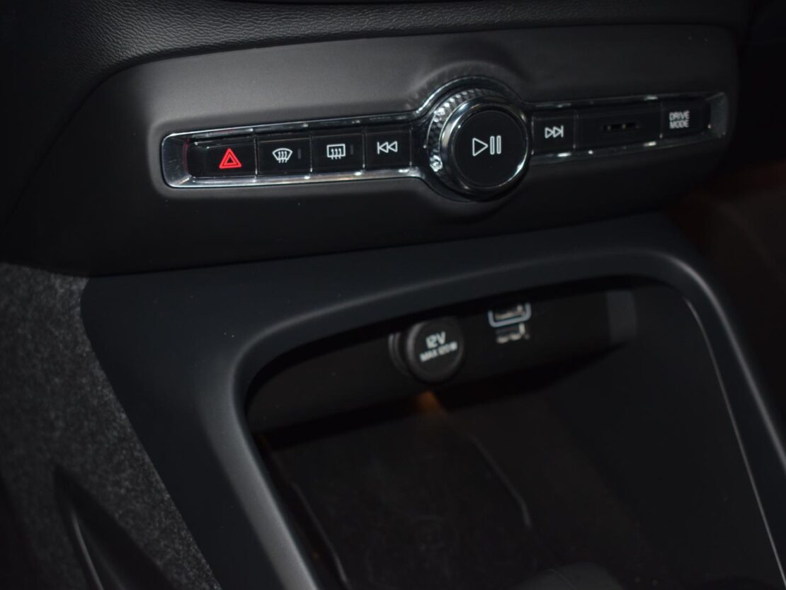 Volvo XC40 1.5 T4 211 PHEV Inscription 15