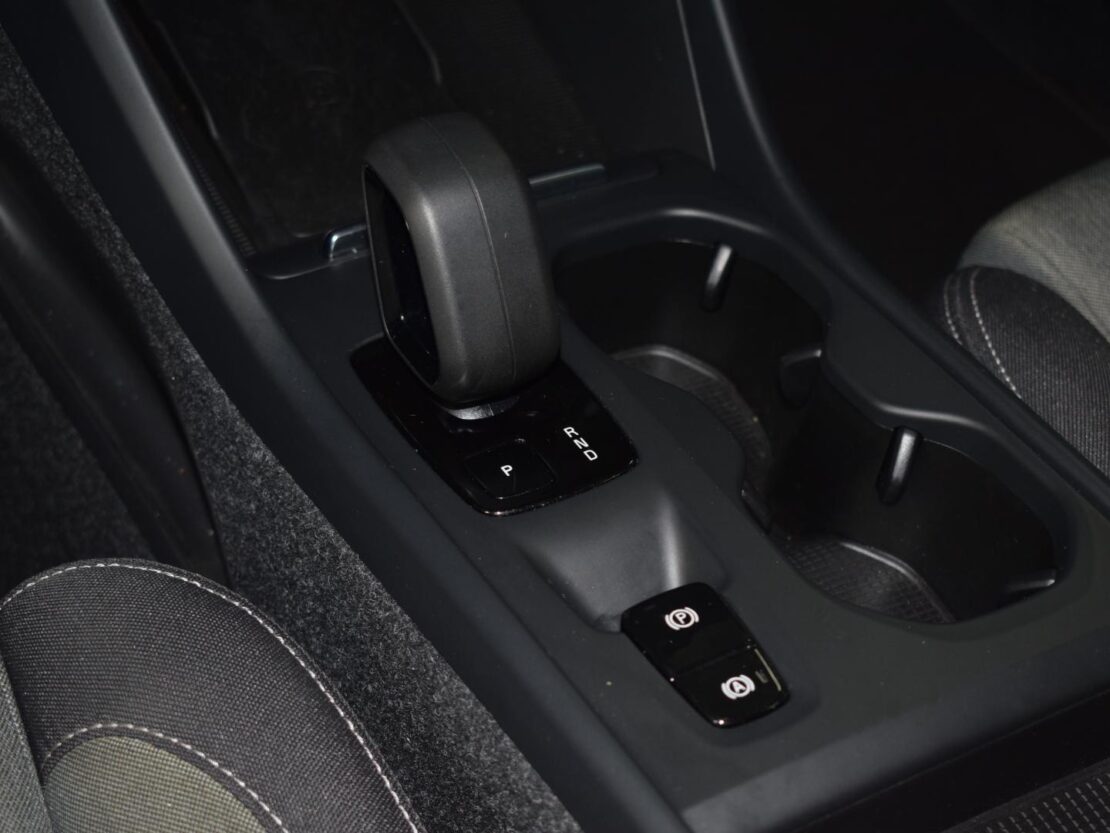 Volvo XC40 1.5 T4 211 PHEV Inscription 16