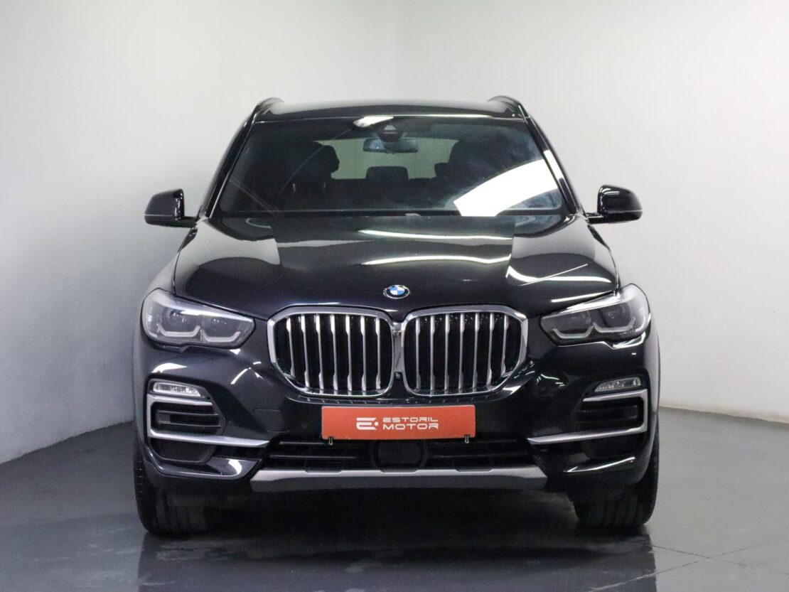 BMW X5 xDrive45e Auto Pack M 2
