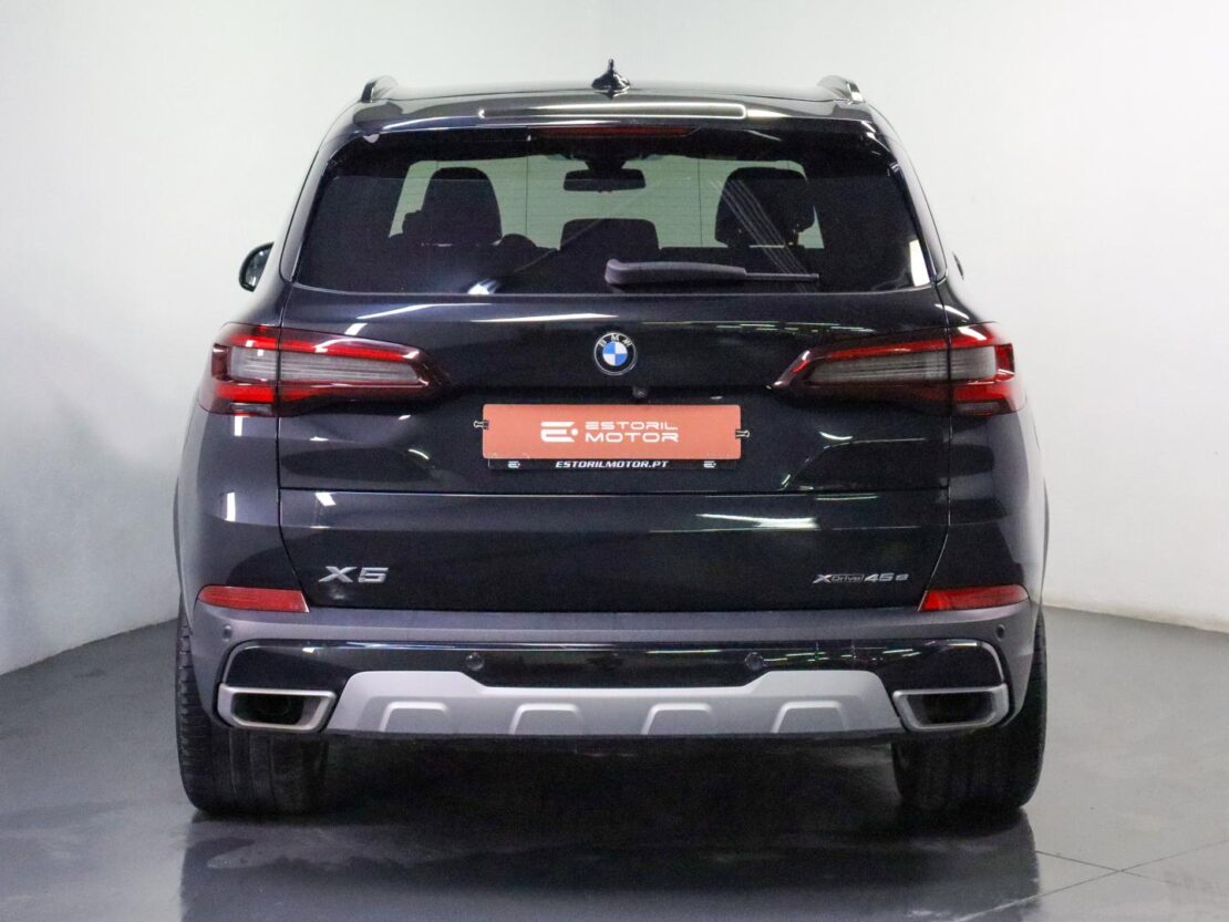 BMW X5 xDrive45e Auto Pack M 4