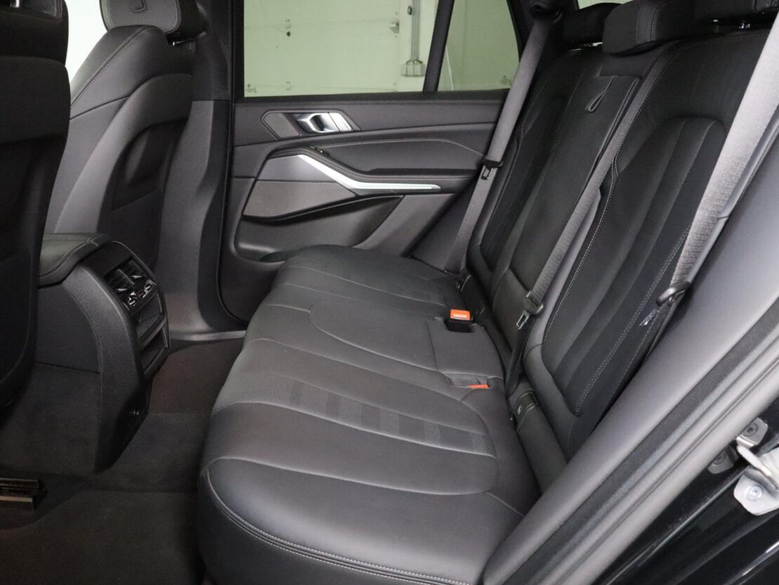 BMW X5 xDrive45e Auto Pack M 7