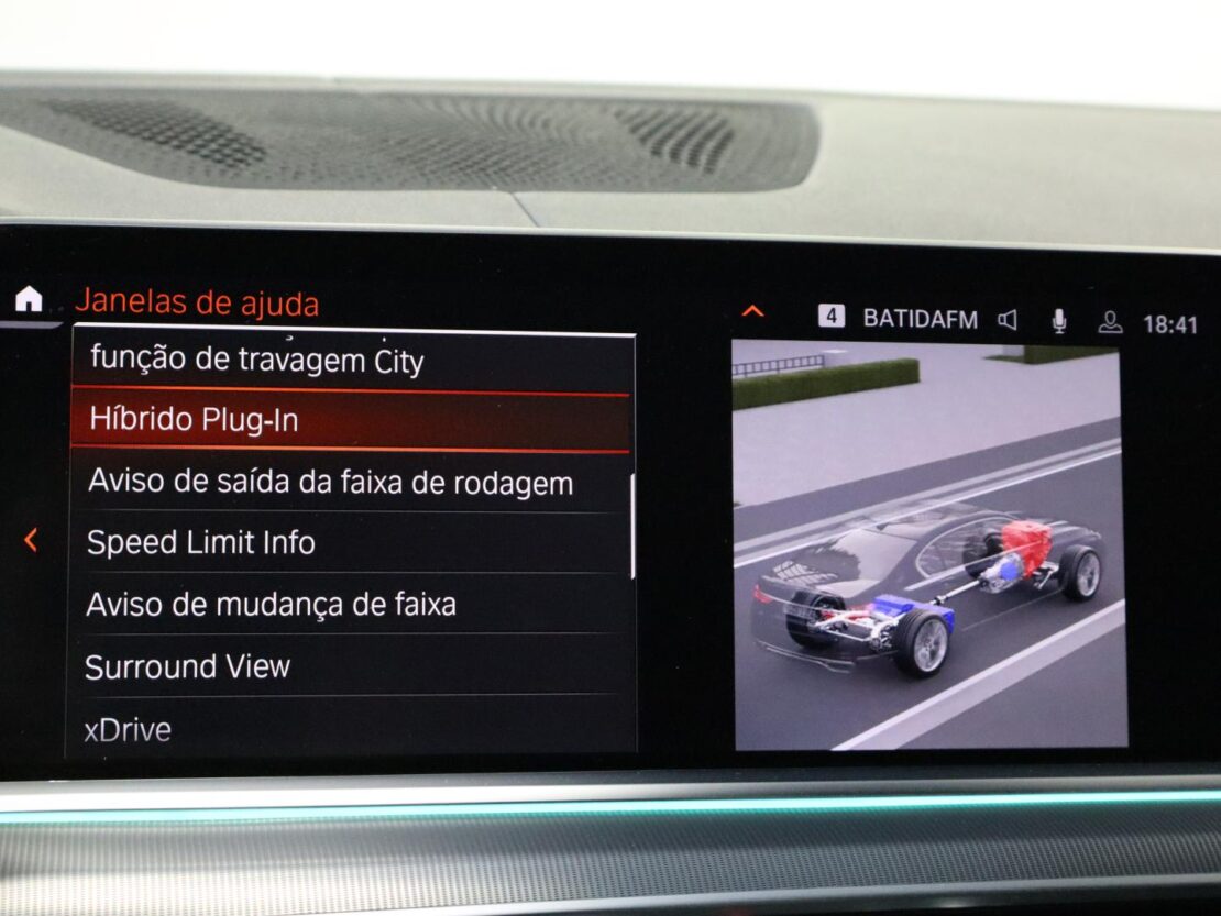 BMW X5 xDrive45e Auto Pack M 16