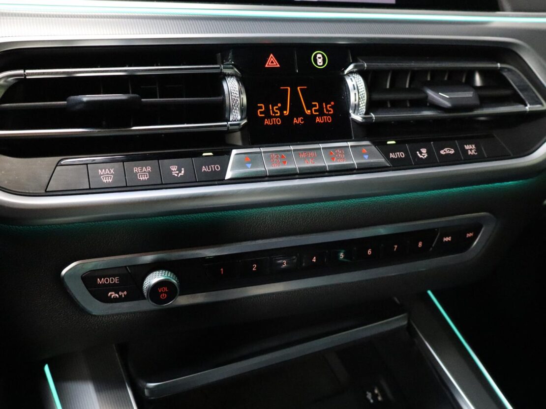 BMW X5 xDrive45e Auto Pack M 17