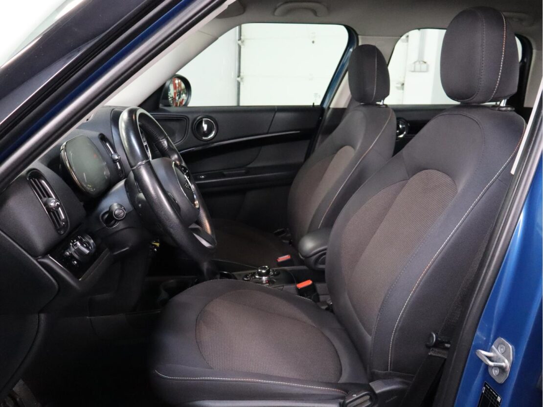 Mini Countryman Cooper S E ALL4 Auto 7