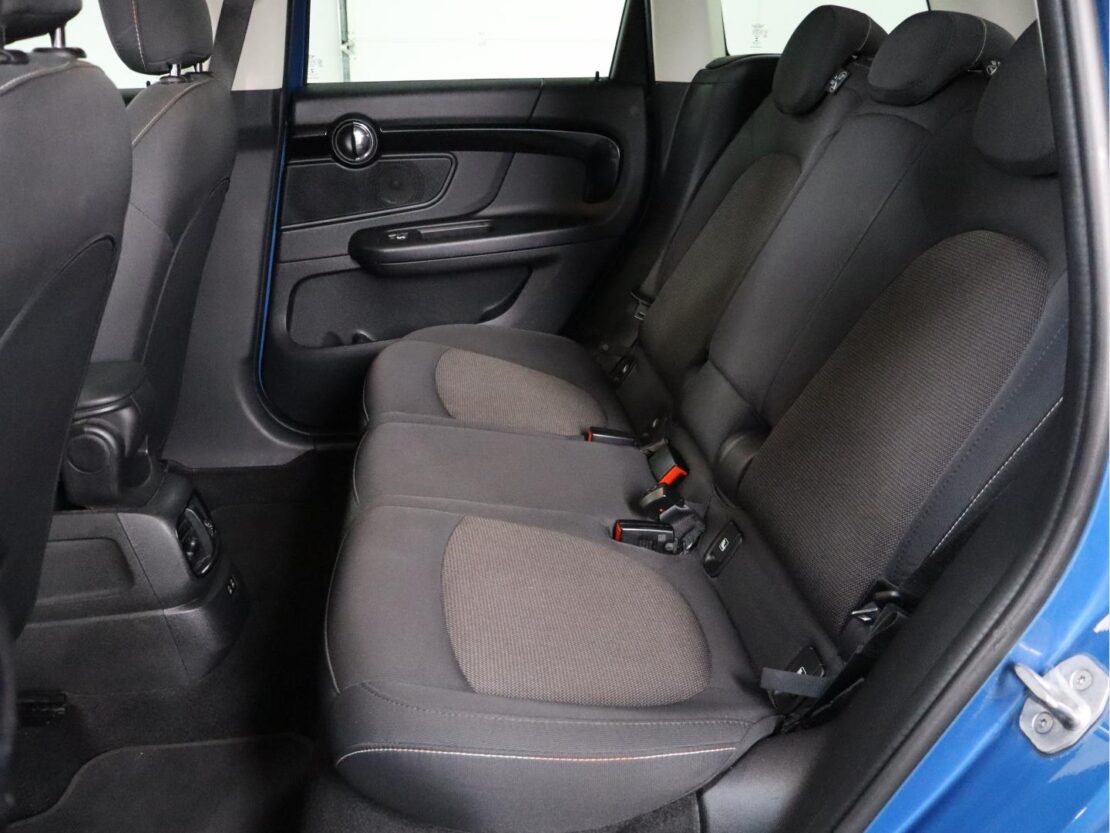 Mini Countryman Cooper S E ALL4 Auto 8