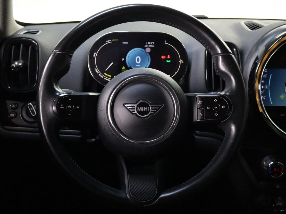 Mini Countryman Cooper S E ALL4 Auto 10