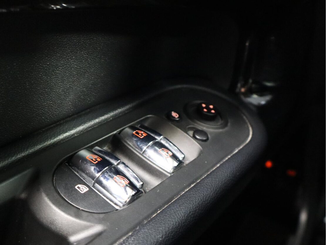 Mini Countryman Cooper S E ALL4 Auto 11