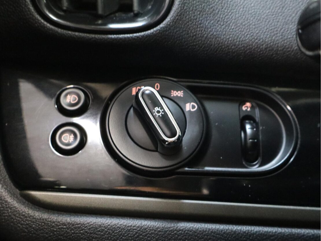 Mini Countryman Cooper S E ALL4 Auto 12