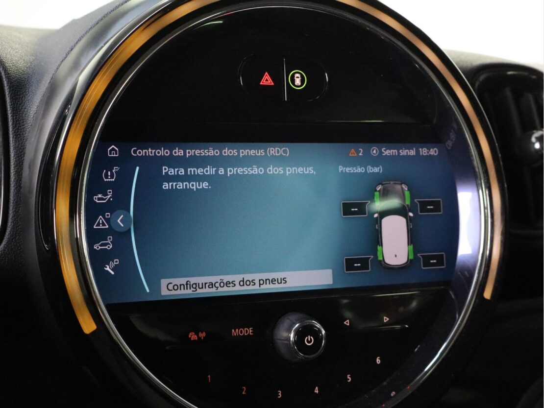 Mini Countryman Cooper S E ALL4 Auto 22