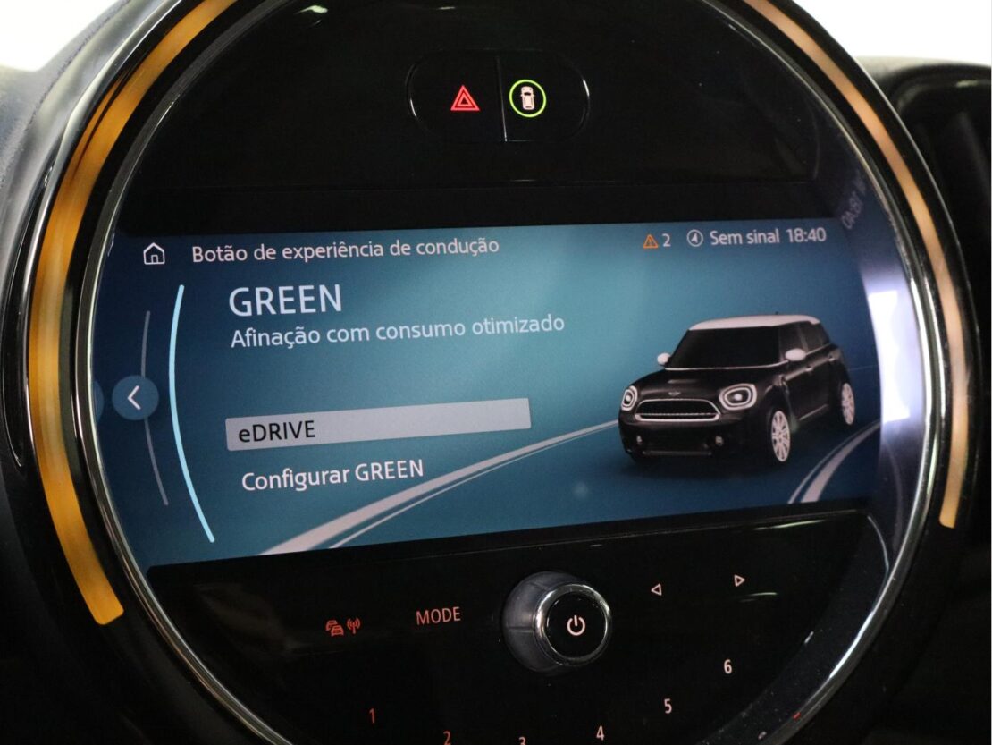 Mini Countryman Cooper S E ALL4 Auto 23