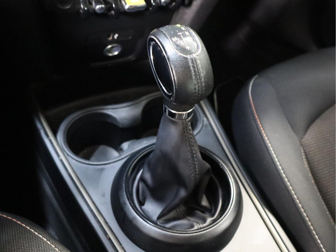 Mini Countryman Cooper S E ALL4 Auto 15