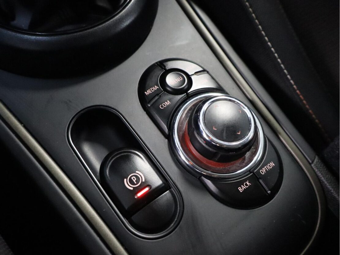 Mini Countryman Cooper S E ALL4 Auto 16