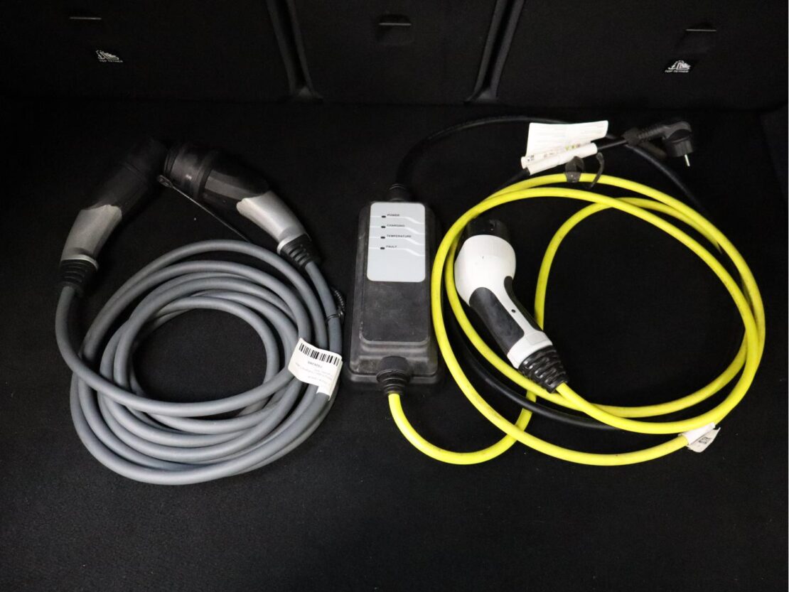 Mini Countryman Cooper S E ALL4 Auto 17