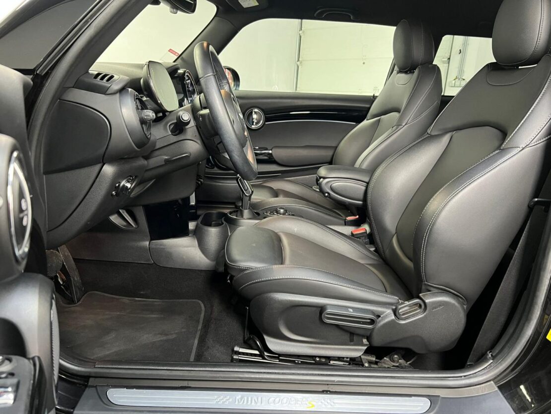 Mini Mini Cooper S E 6