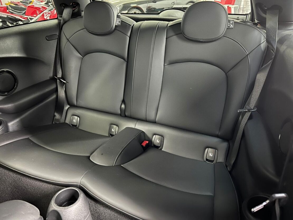 Mini Mini Cooper S E 7