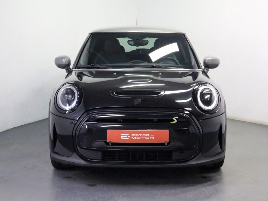 Mini Mini Cooper S E 2