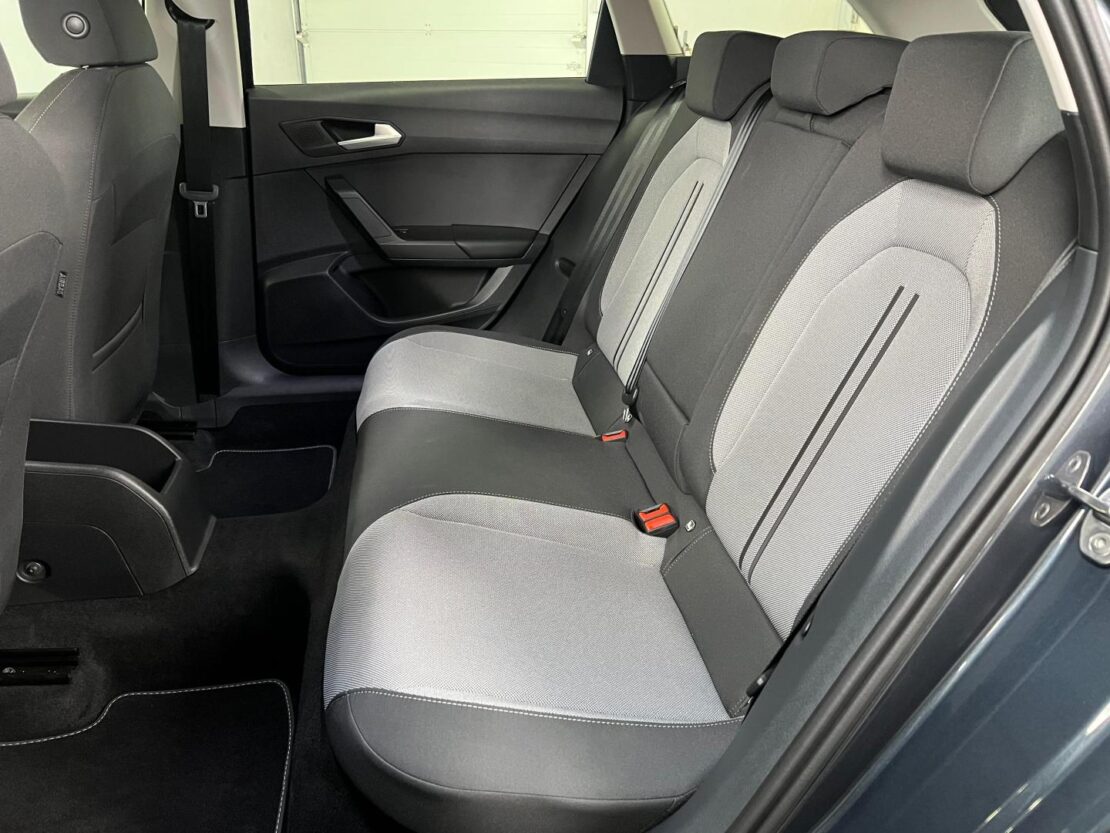 SEAT Leon ST 2.0 TDI Style DSG 7