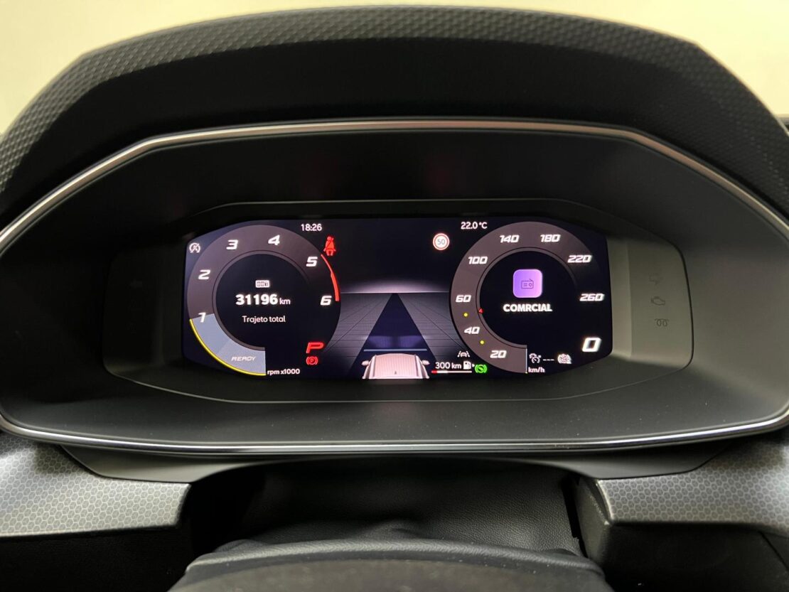 SEAT Leon ST 2.0 TDI Style DSG 10