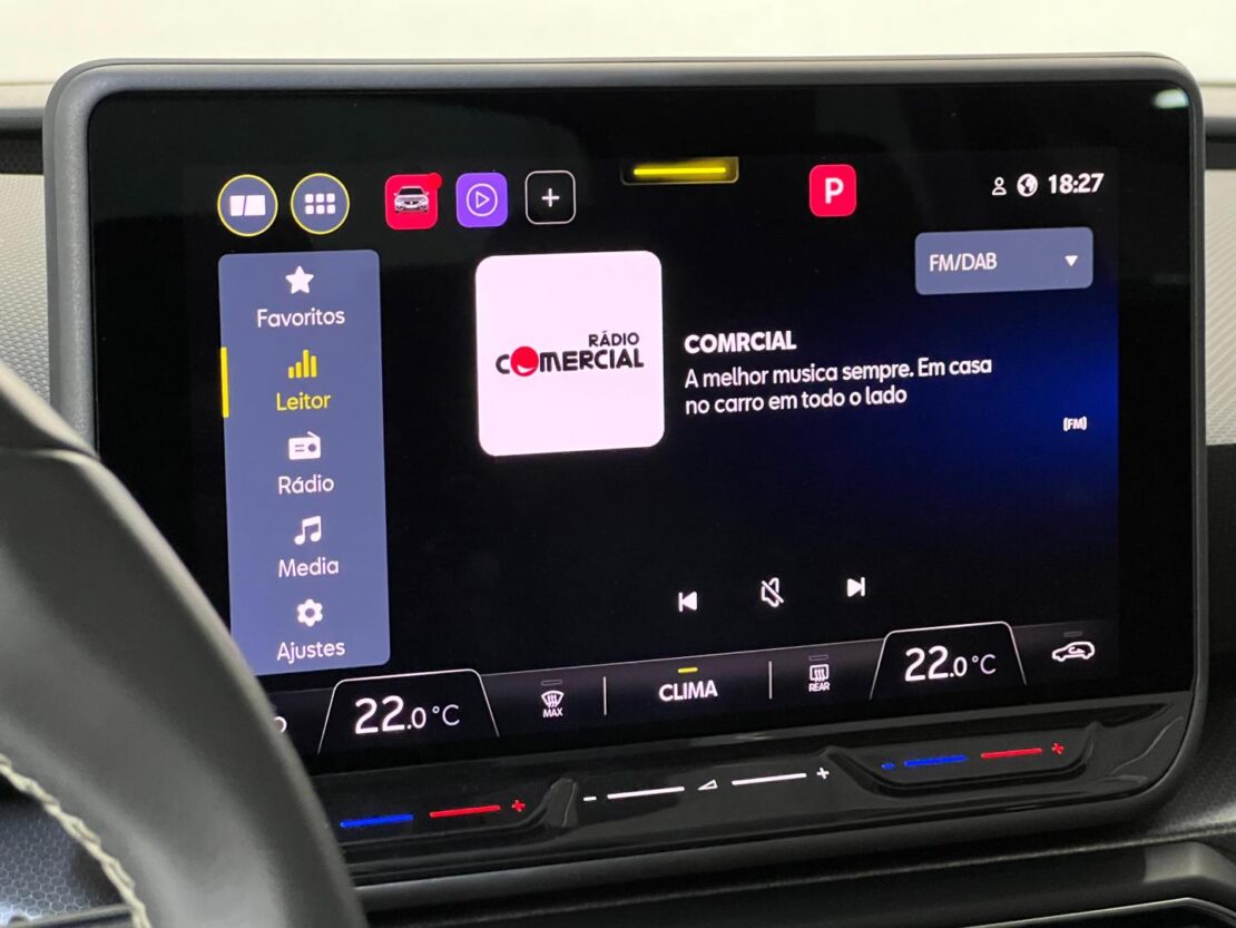 SEAT Leon ST 2.0 TDI Style DSG 11