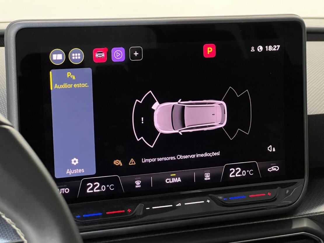 SEAT Leon ST 2.0 TDI Style DSG 12