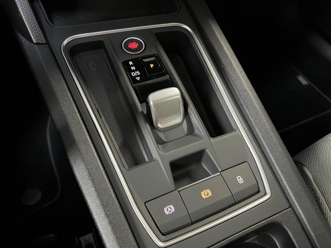 SEAT Leon ST 2.0 TDI Style DSG 16