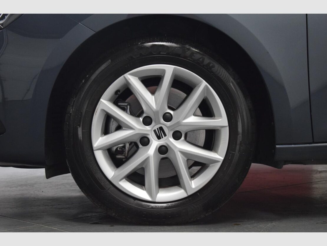 SEAT Leon ST 2.0 TDI Style DSG 18