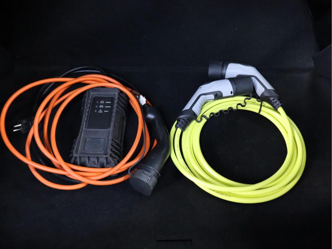 Peugeot 208 Active Business Versão Eléctrica 24