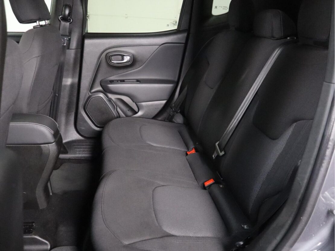 Jeep Renegade 1.6 MJD Longitude 7