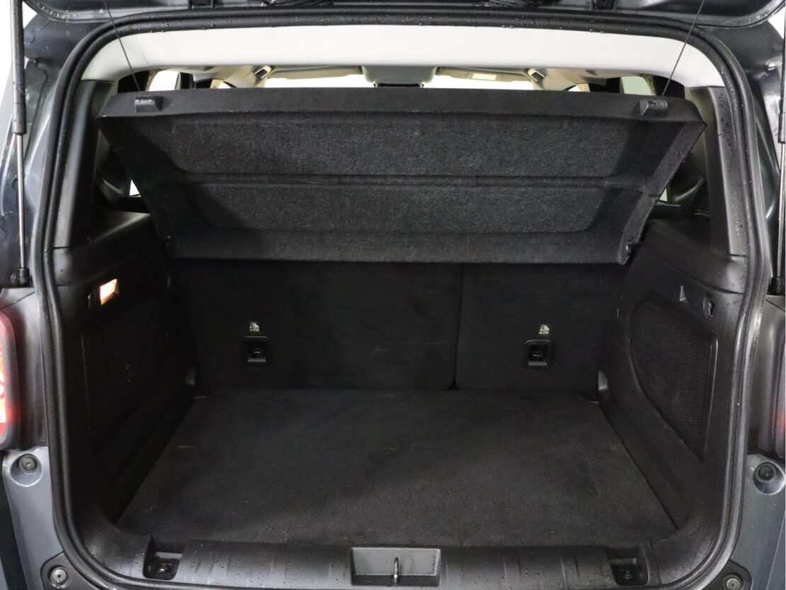 Jeep Renegade 1.6 MJD Longitude 18