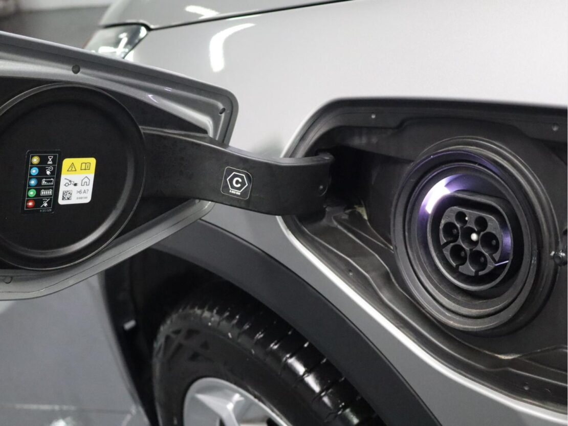 BMW X1 xDrive25e Auto 20