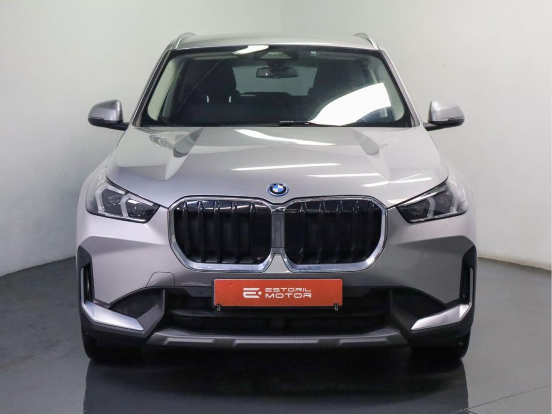 BMW X1 xDrive25e Auto 2