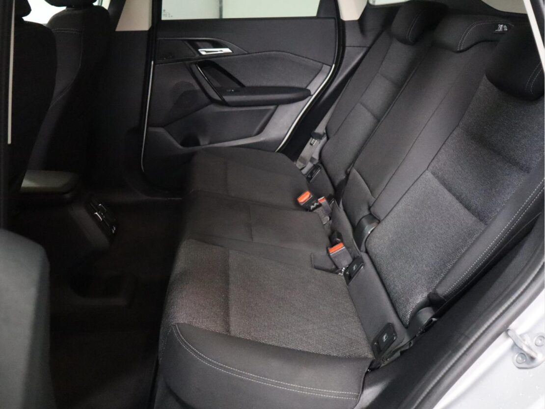 BMW X1 xDrive25e Auto 7