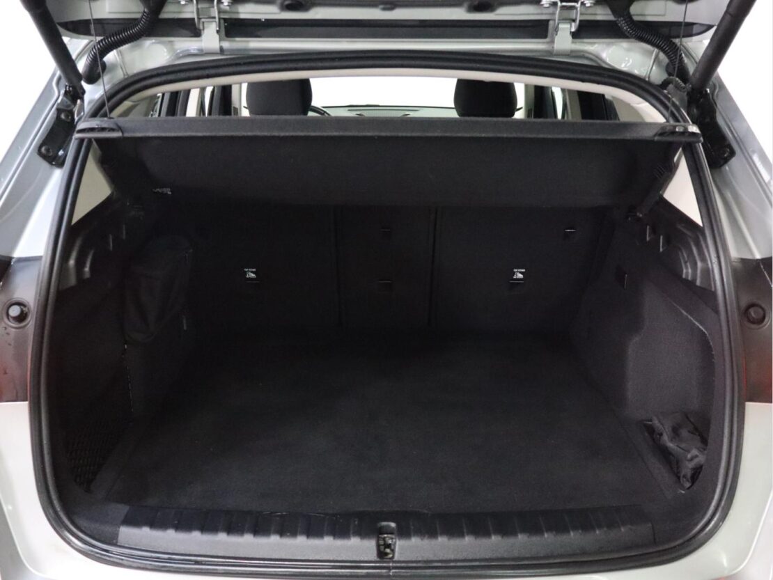 BMW X1 xDrive25e Auto 22