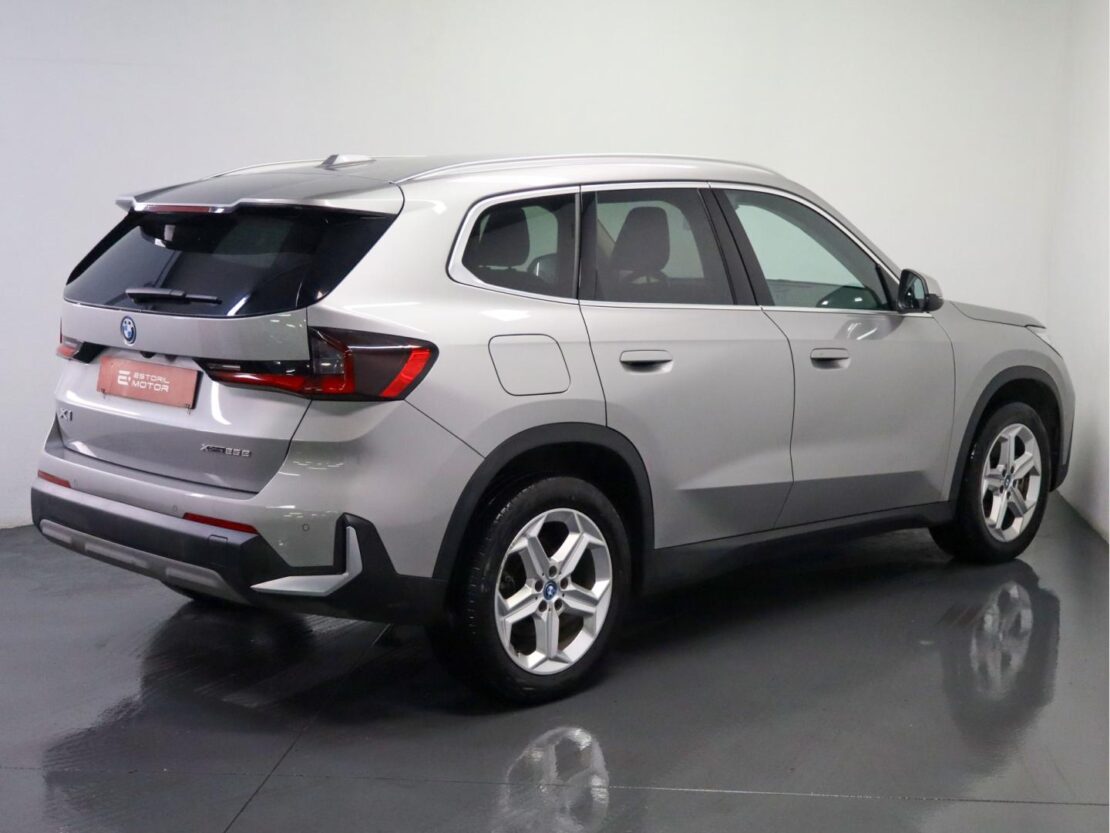 BMW X1 xDrive25e Auto 8
